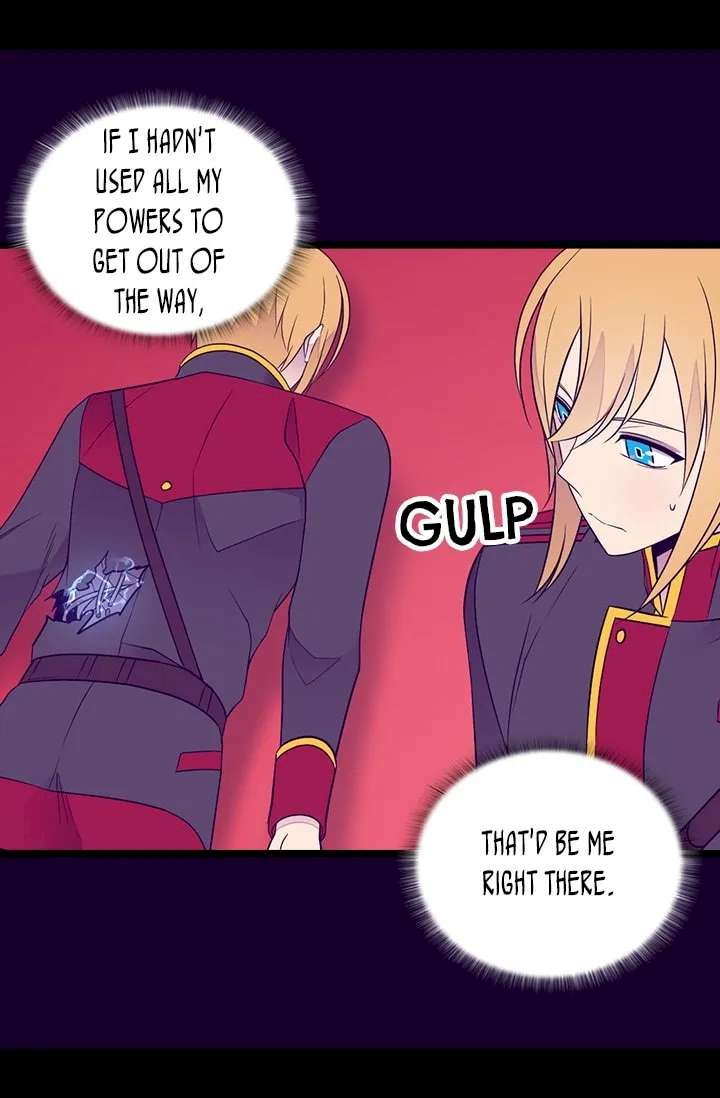 They Say I Was Born A King