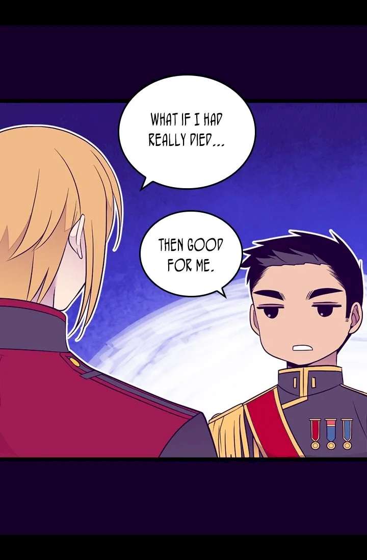 They Say I Was Born A King