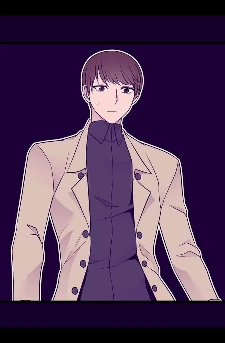 They Say I Was Born A King