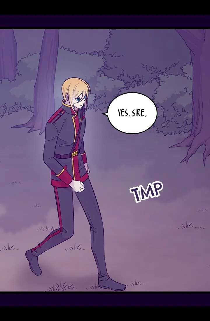 They Say I Was Born A King