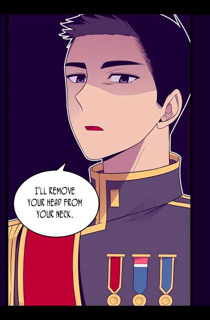 They Say I Was Born A King