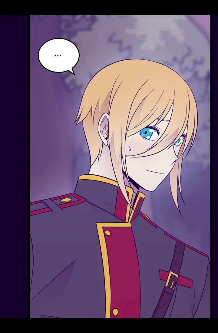 They Say I Was Born A King