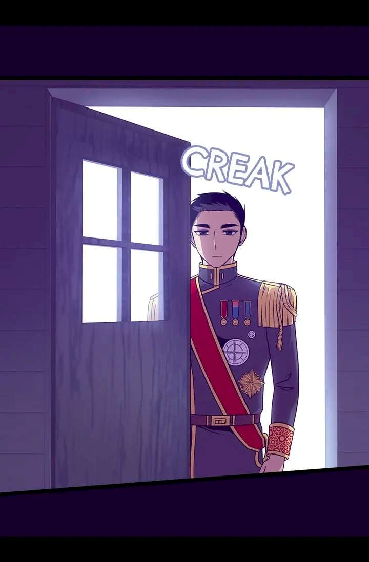 They Say I Was Born A King