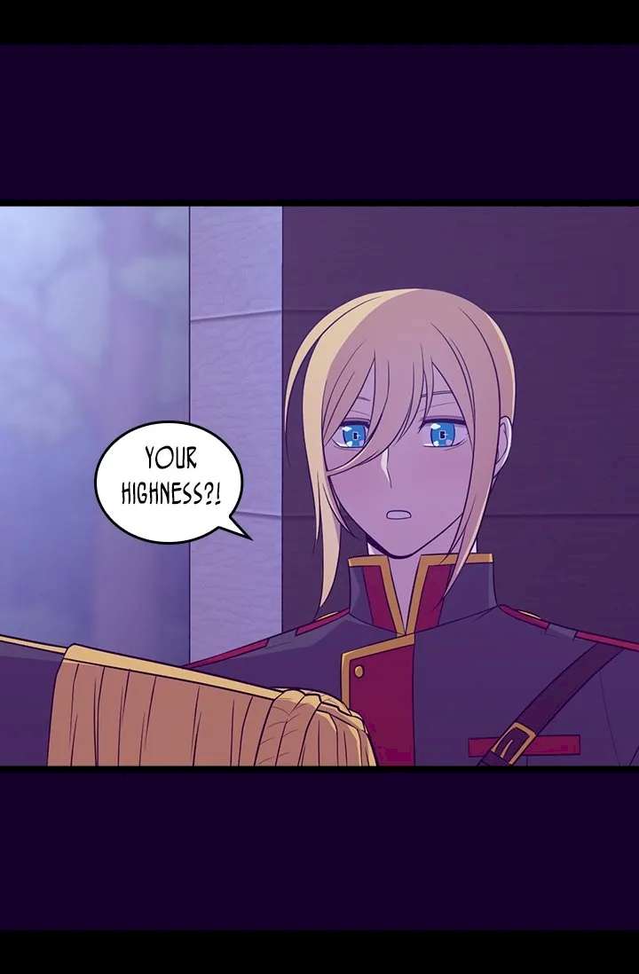 They Say I Was Born A King