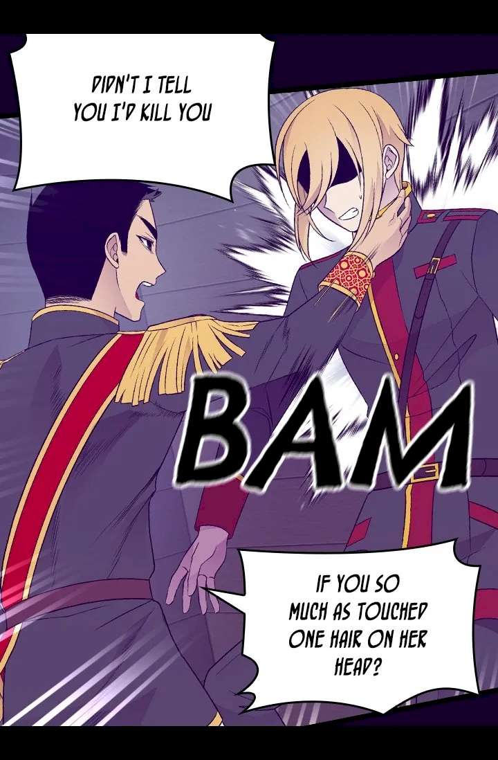 They Say I Was Born A King