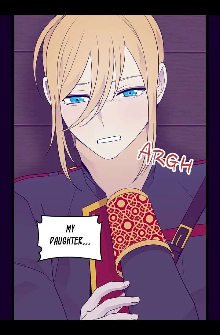 They Say I Was Born A King