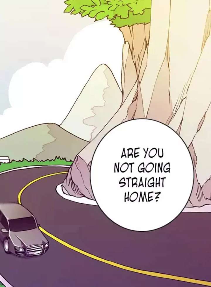 They Say I Was Born A King