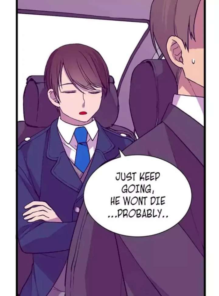 They Say I Was Born A King