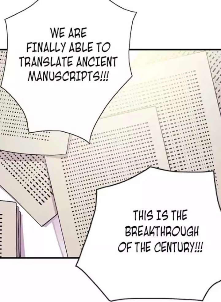 They Say I Was Born A King