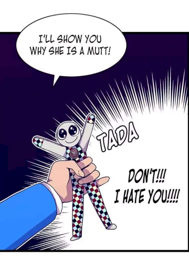 They Say I Was Born A King