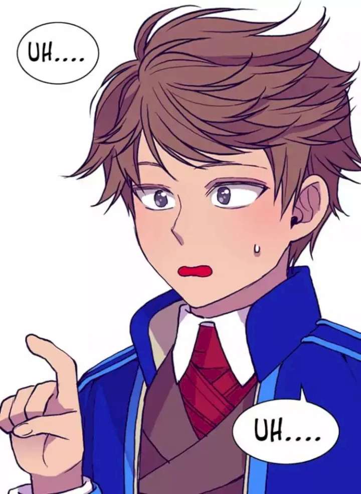 They Say I Was Born A King