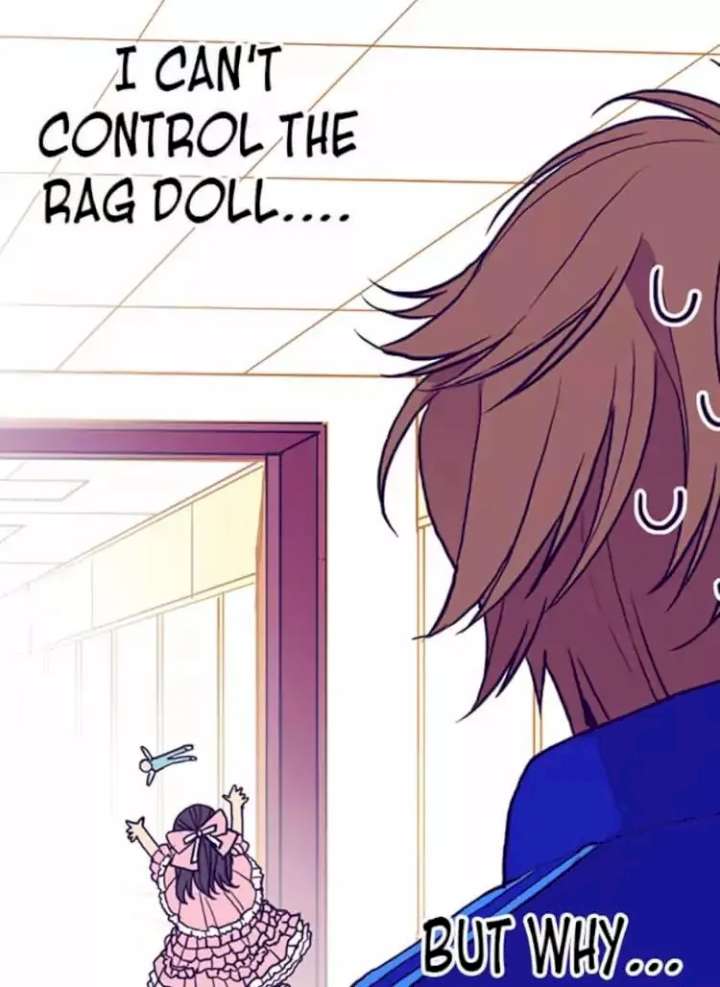 They Say I Was Born A King