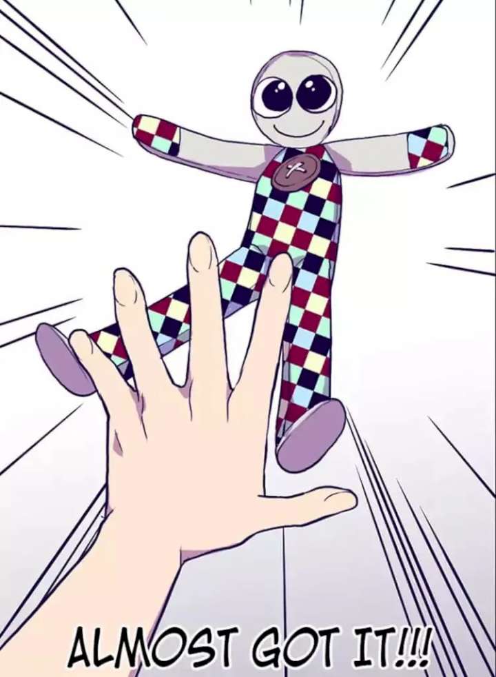 They Say I Was Born A King