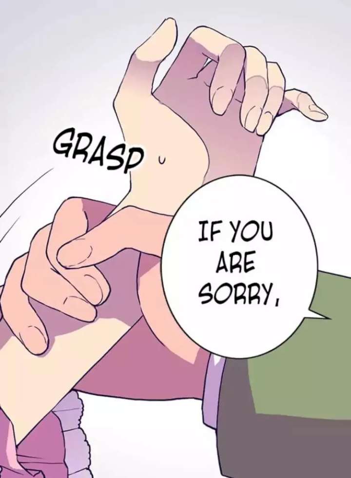 They Say I Was Born A King