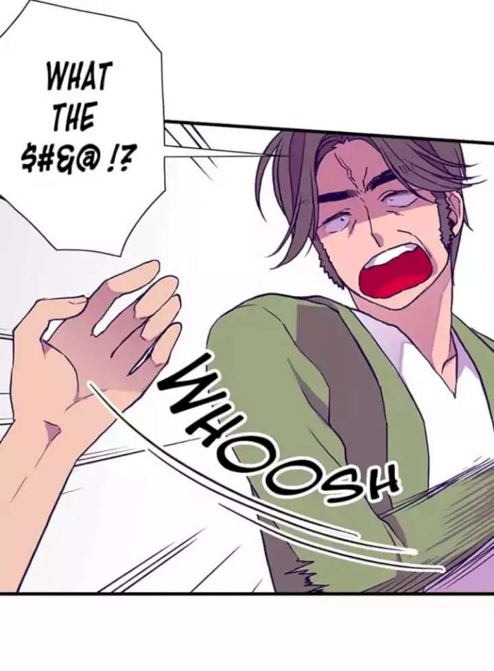 They Say I Was Born A King