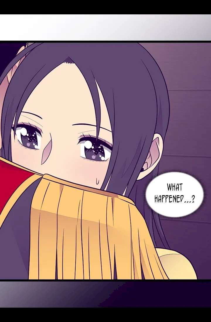 They Say I Was Born A King