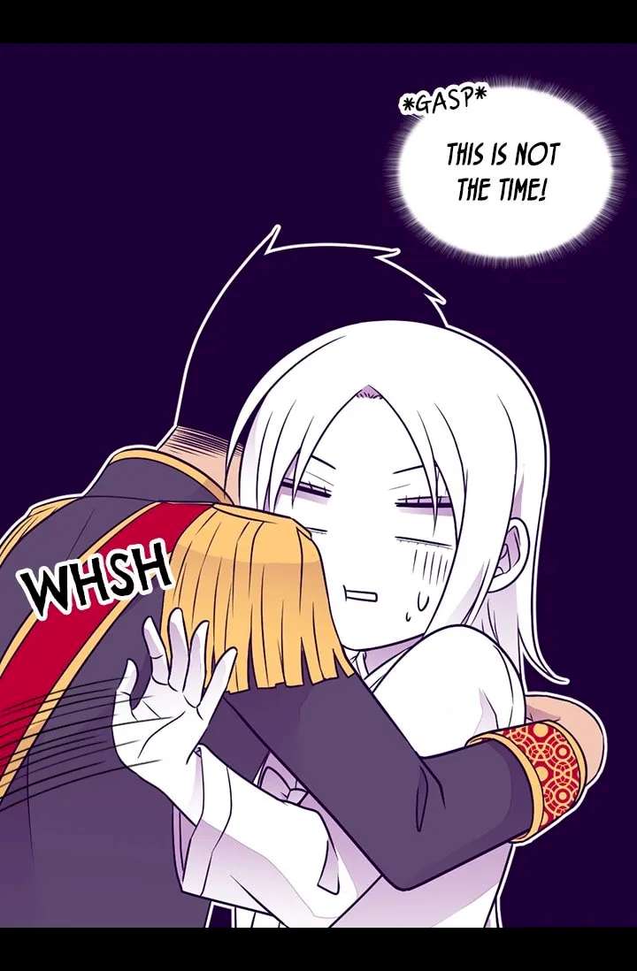 They Say I Was Born A King