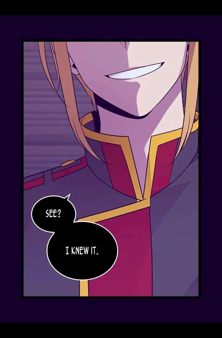 They Say I Was Born A King