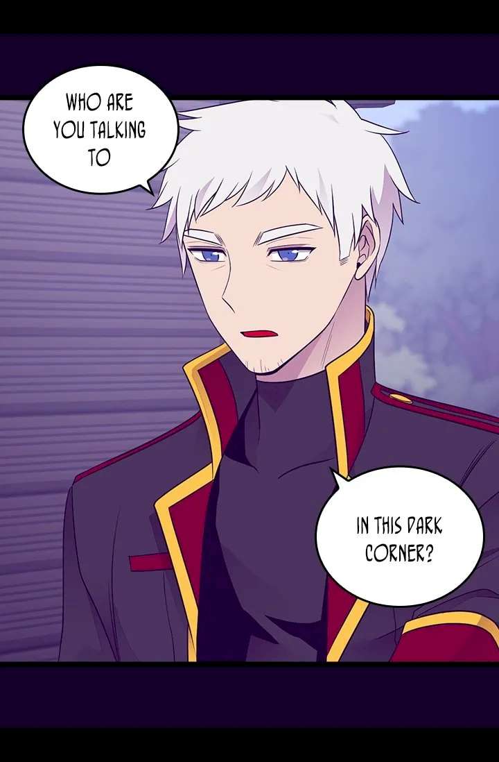 They Say I Was Born A King