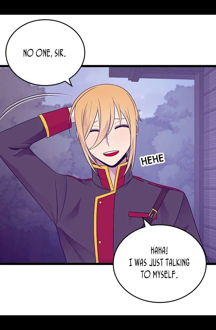 They Say I Was Born A King