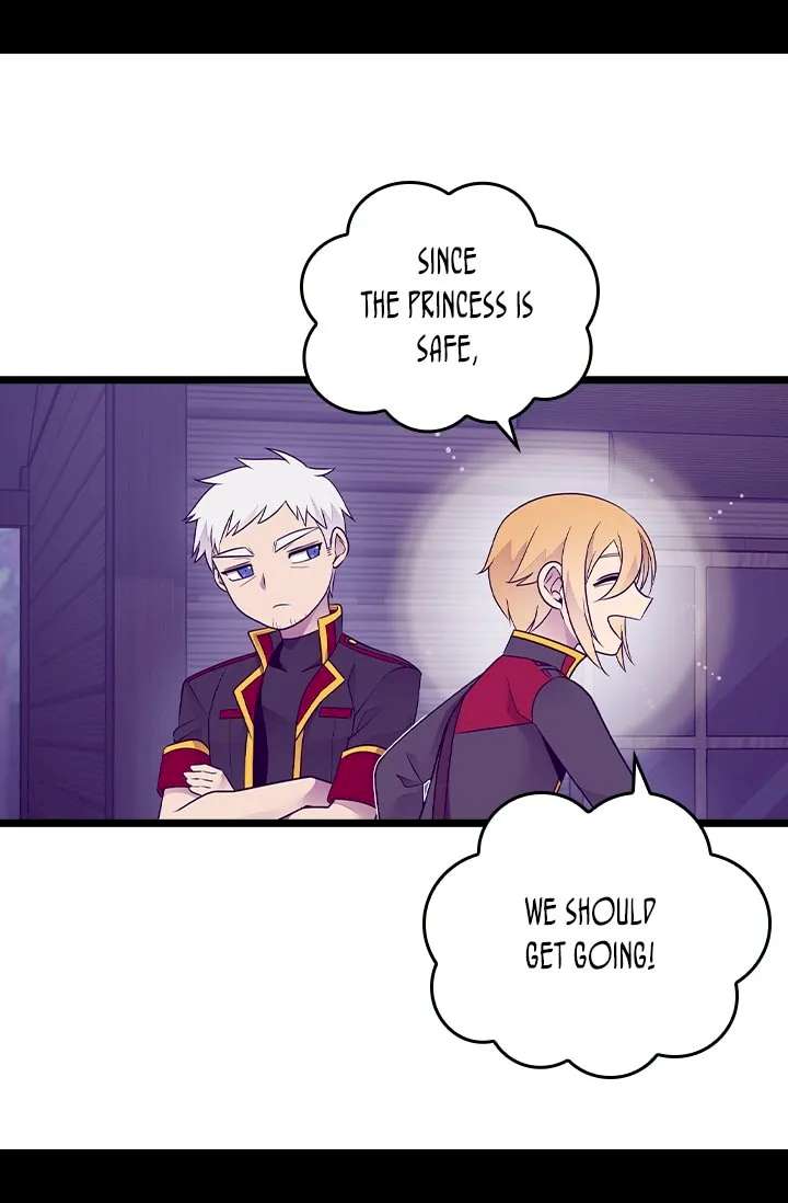 They Say I Was Born A King