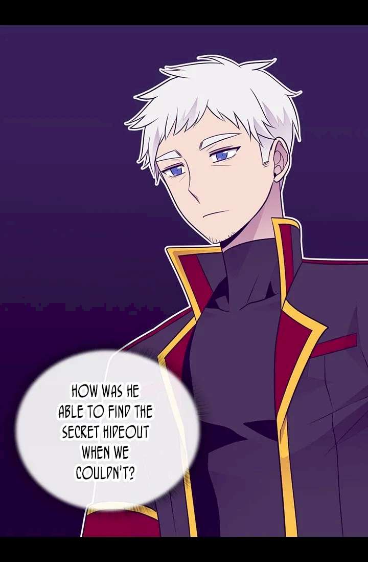 They Say I Was Born A King