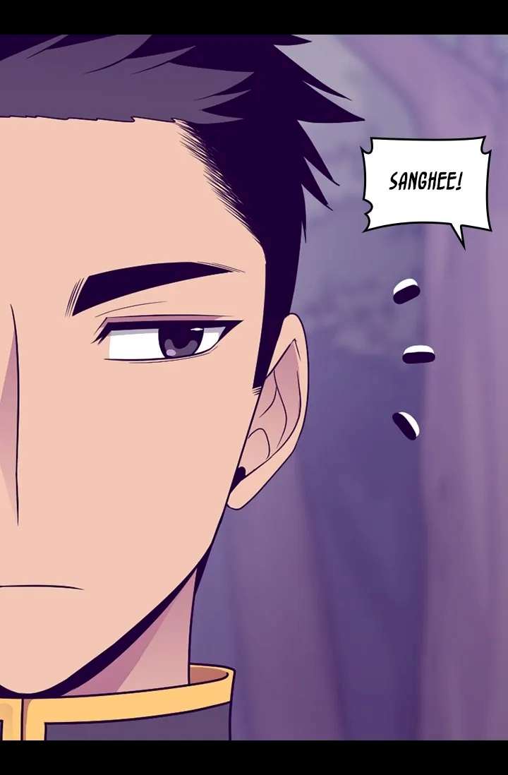 They Say I Was Born A King