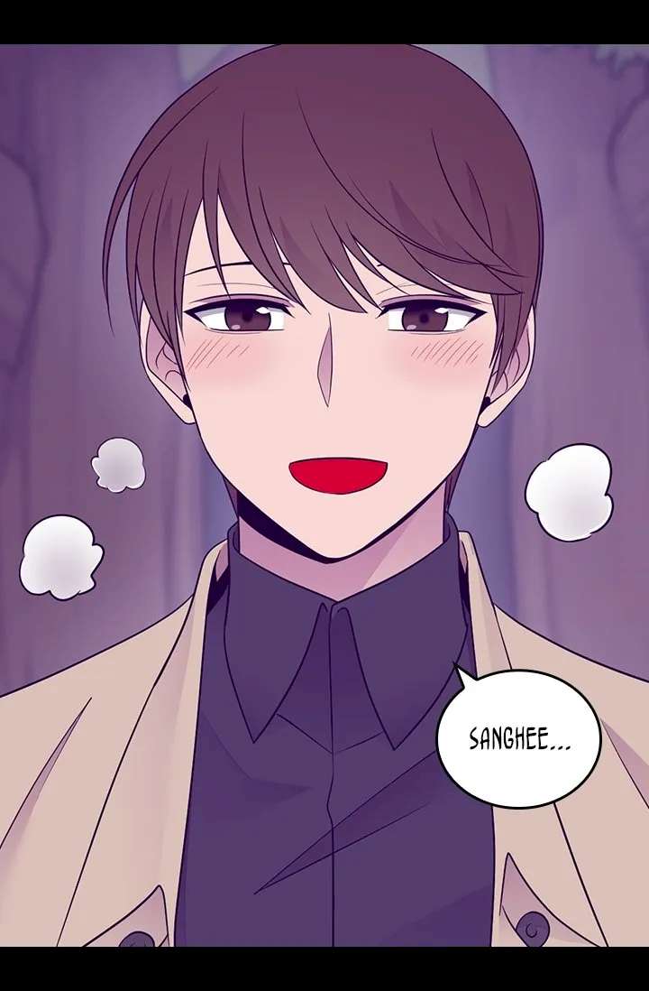 They Say I Was Born A King