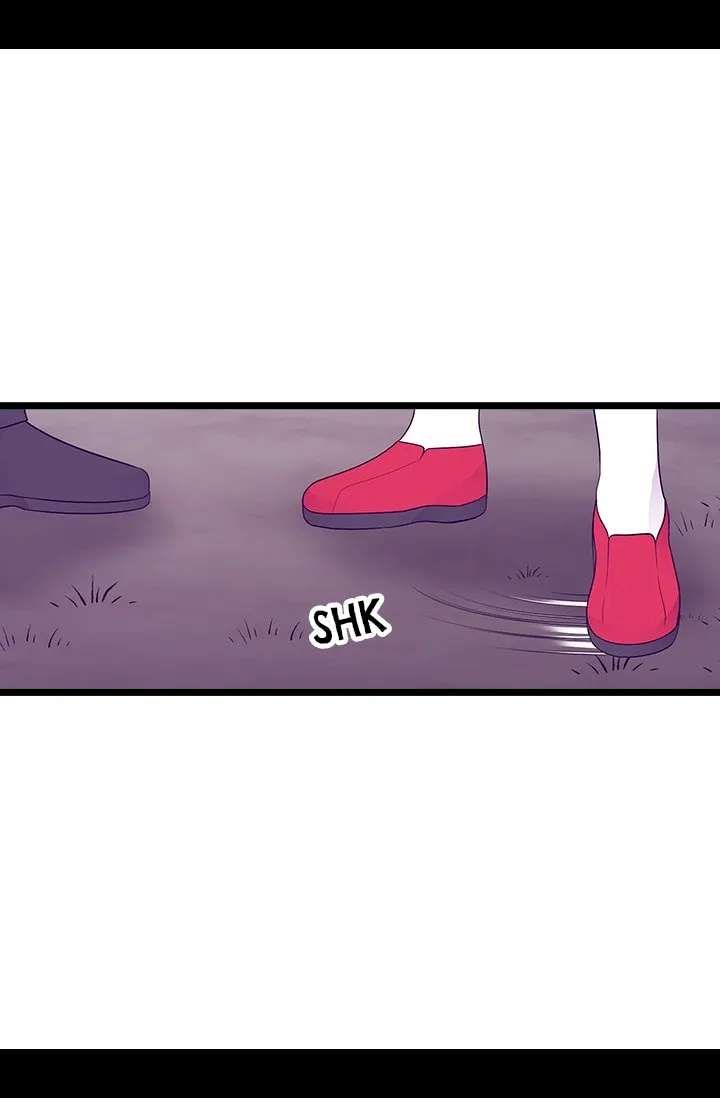 They Say I Was Born A King