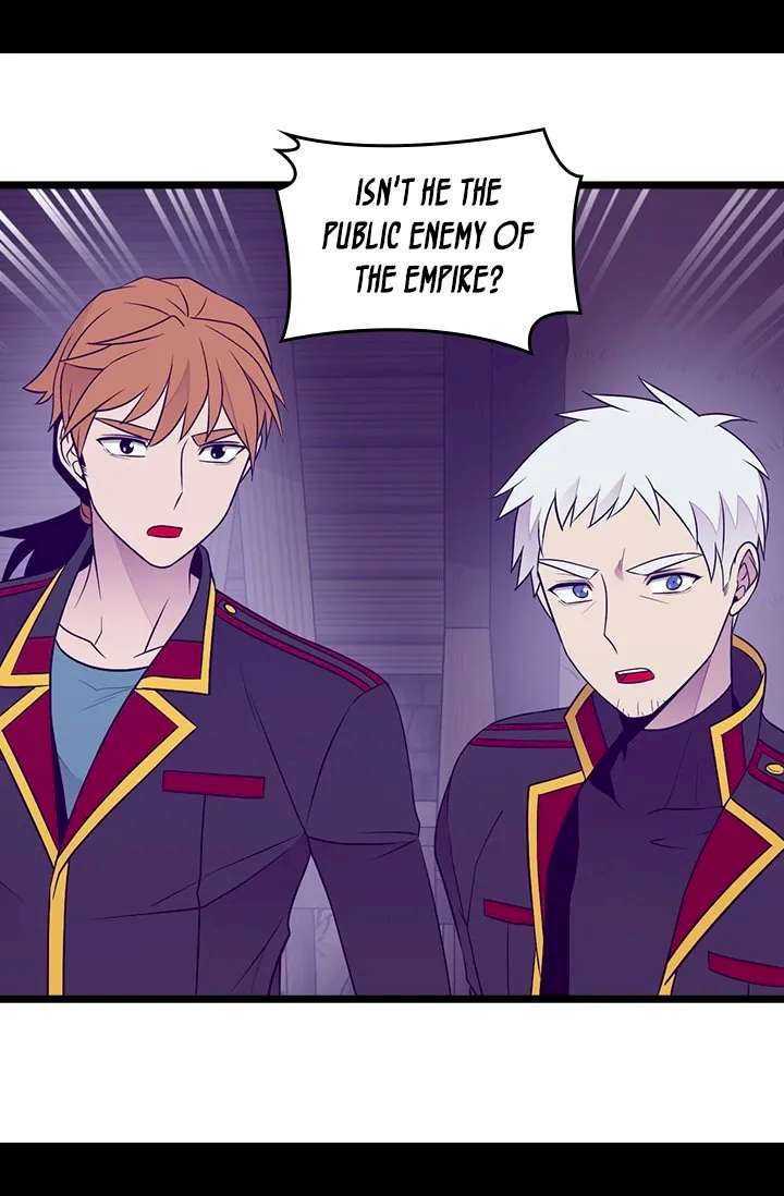 They Say I Was Born A King