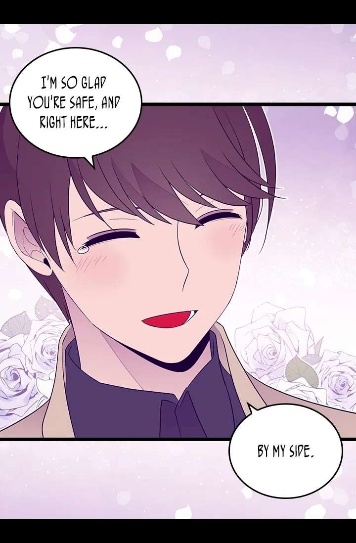 They Say I Was Born A King