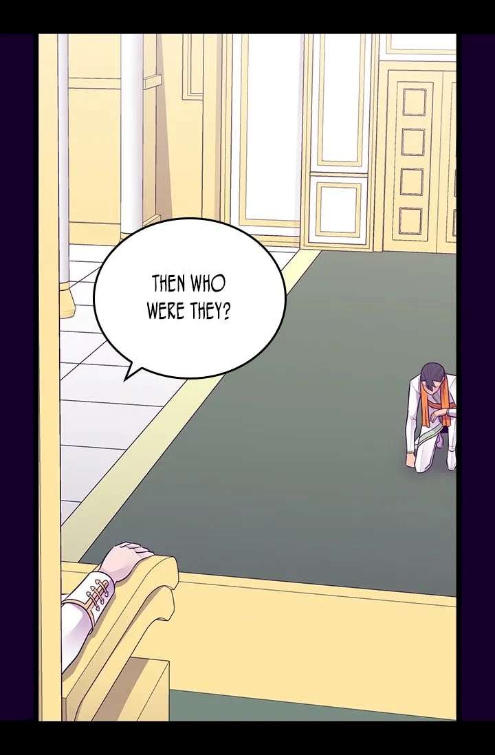 They Say I Was Born A King