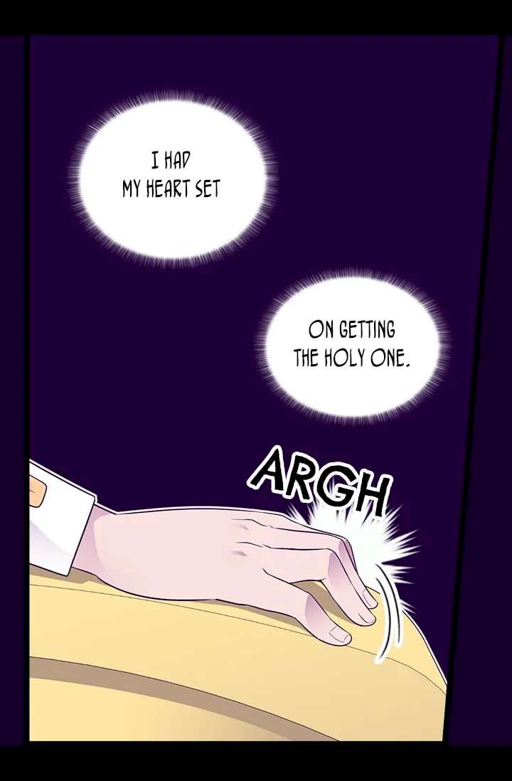 They Say I Was Born A King