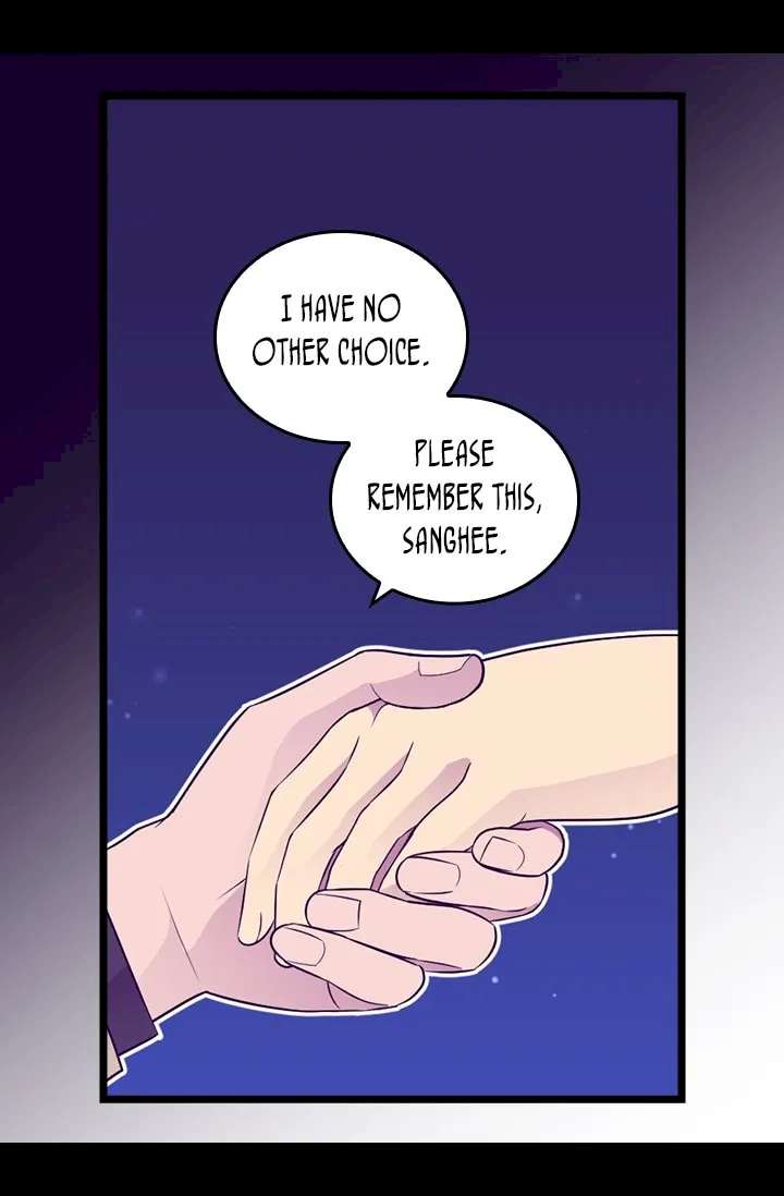 They Say I Was Born A King