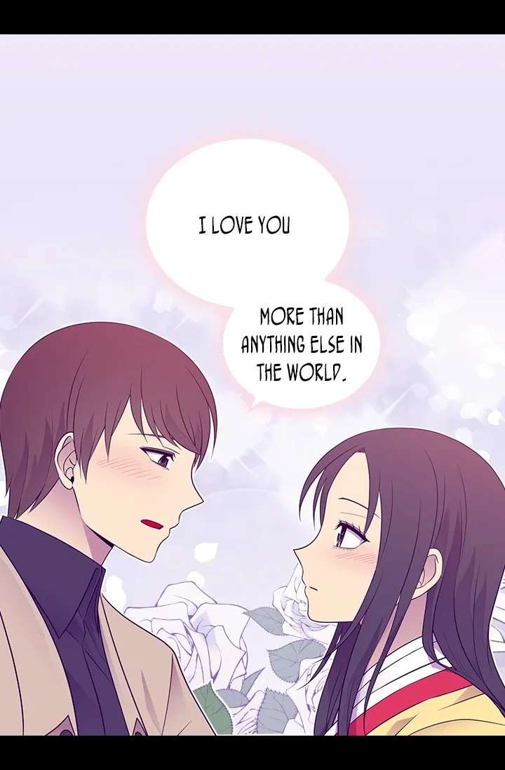 They Say I Was Born A King