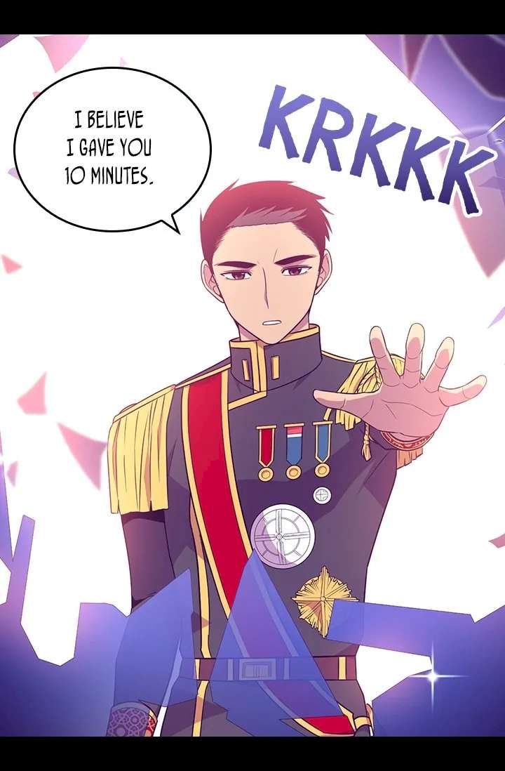 They Say I Was Born A King