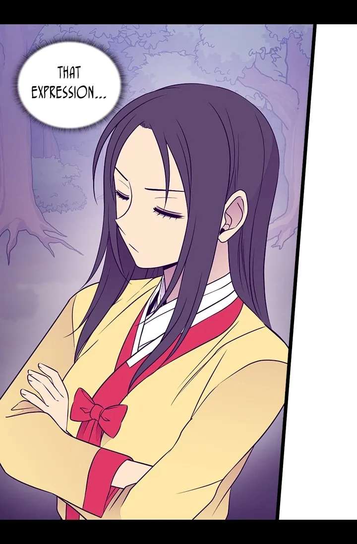 They Say I Was Born A King