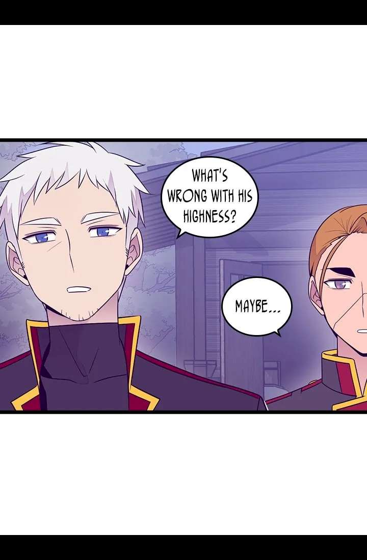 They Say I Was Born A King