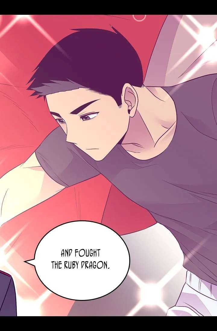 They Say I Was Born A King