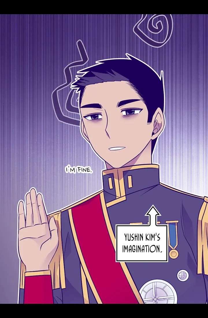 They Say I Was Born A King