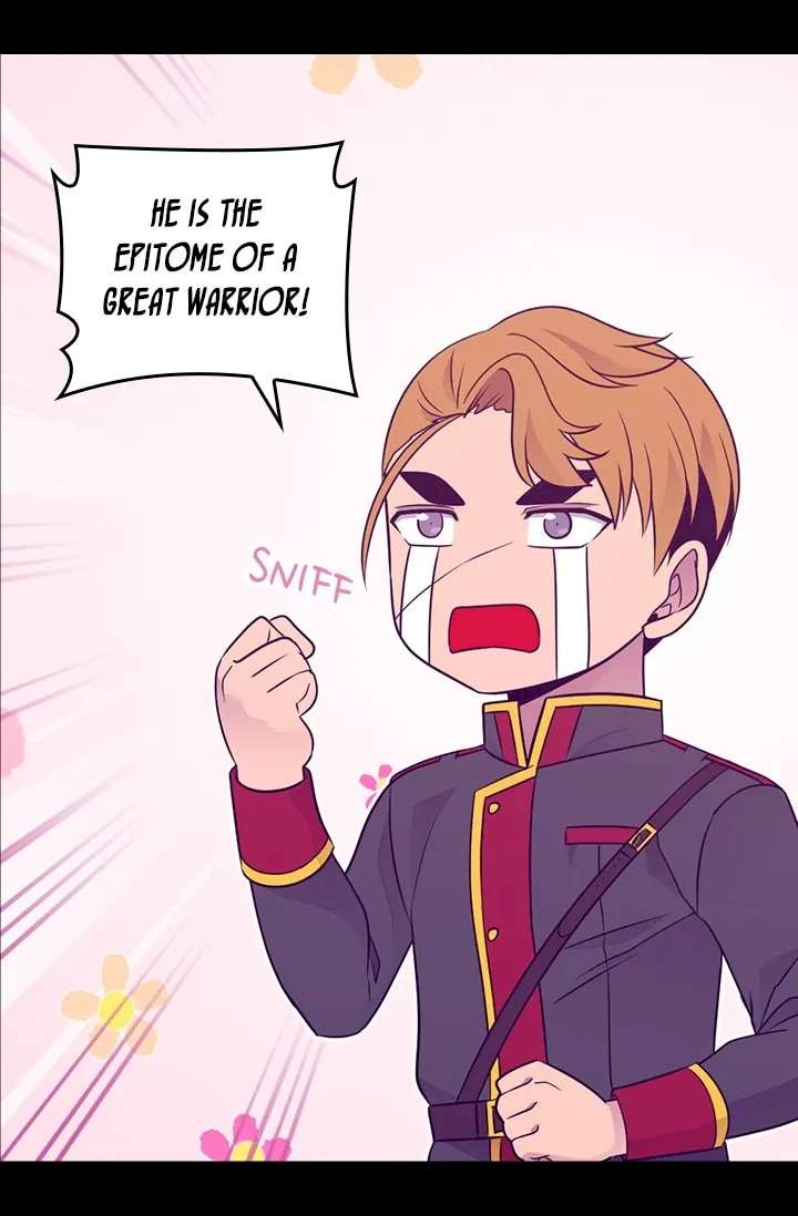 They Say I Was Born A King