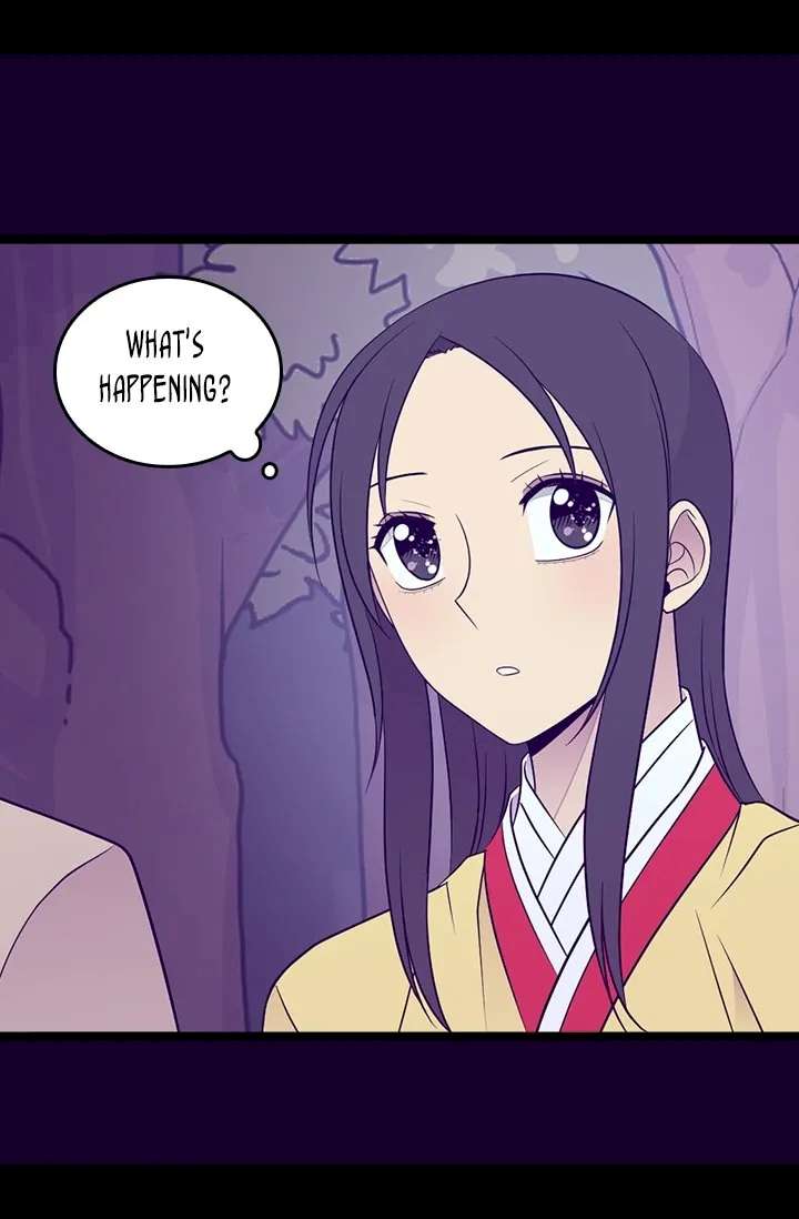 They Say I Was Born A King