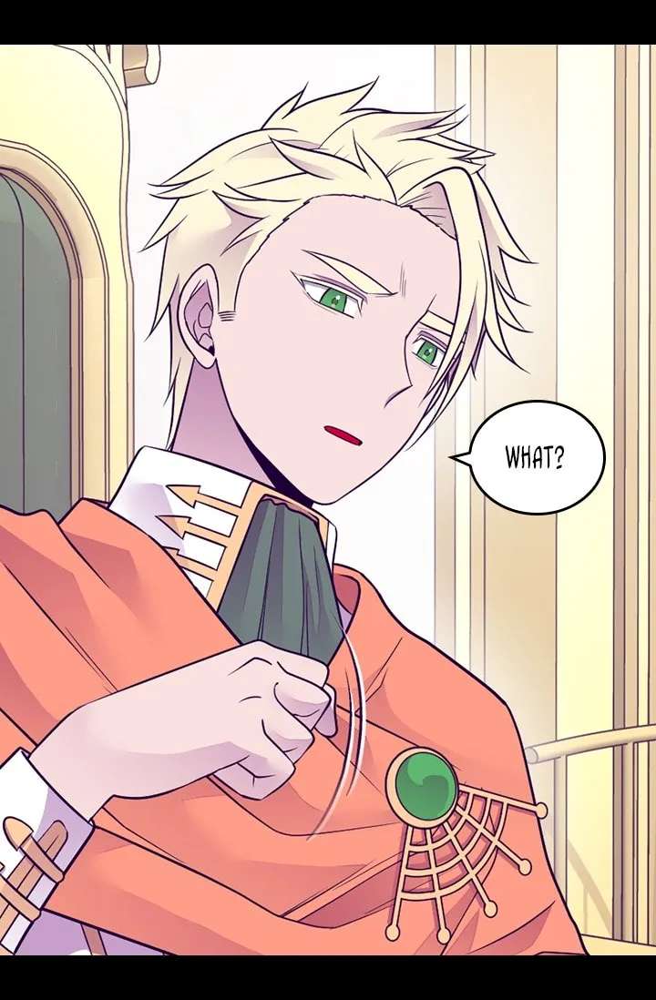 They Say I Was Born A King