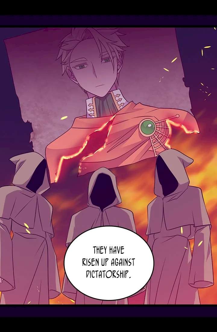 They Say I Was Born A King