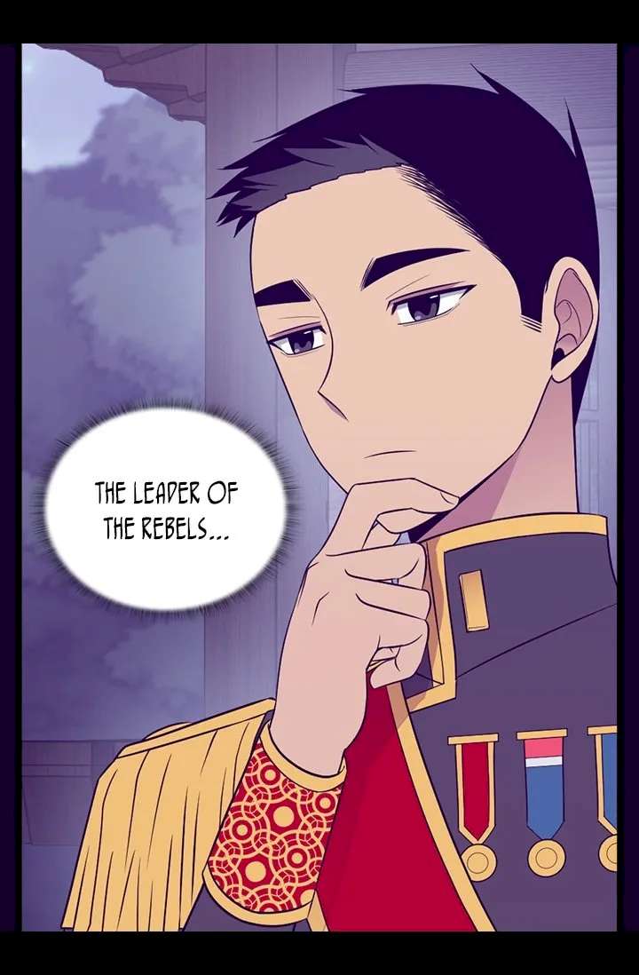 They Say I Was Born A King