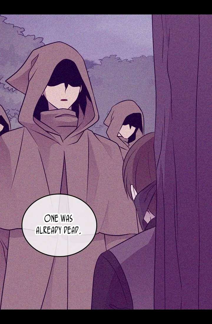 They Say I Was Born A King