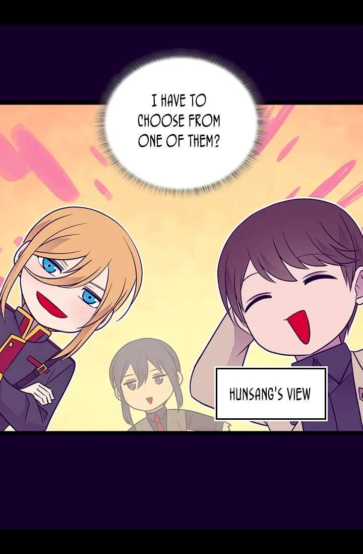 They Say I Was Born A King