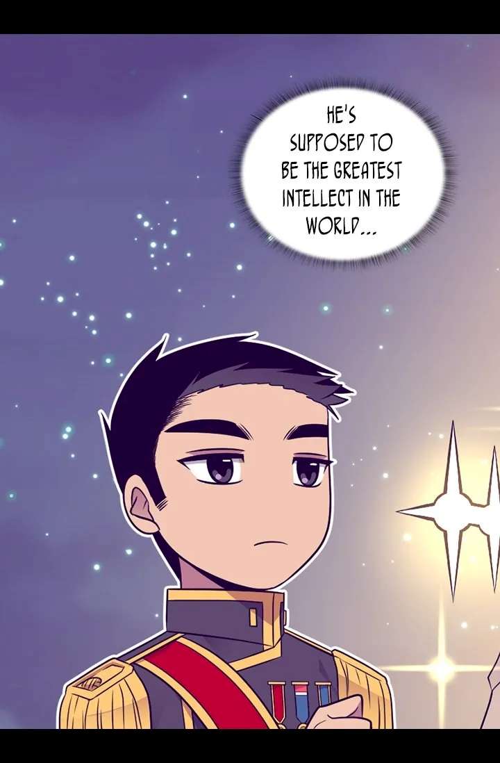 They Say I Was Born A King