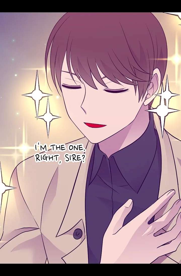 They Say I Was Born A King