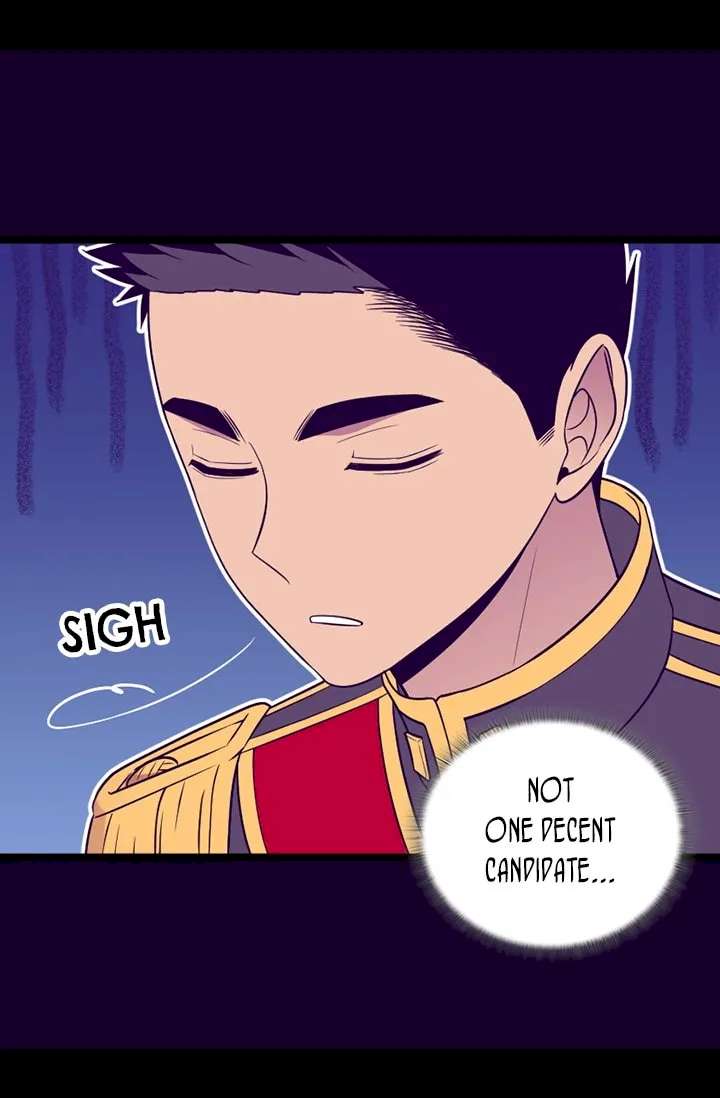 They Say I Was Born A King